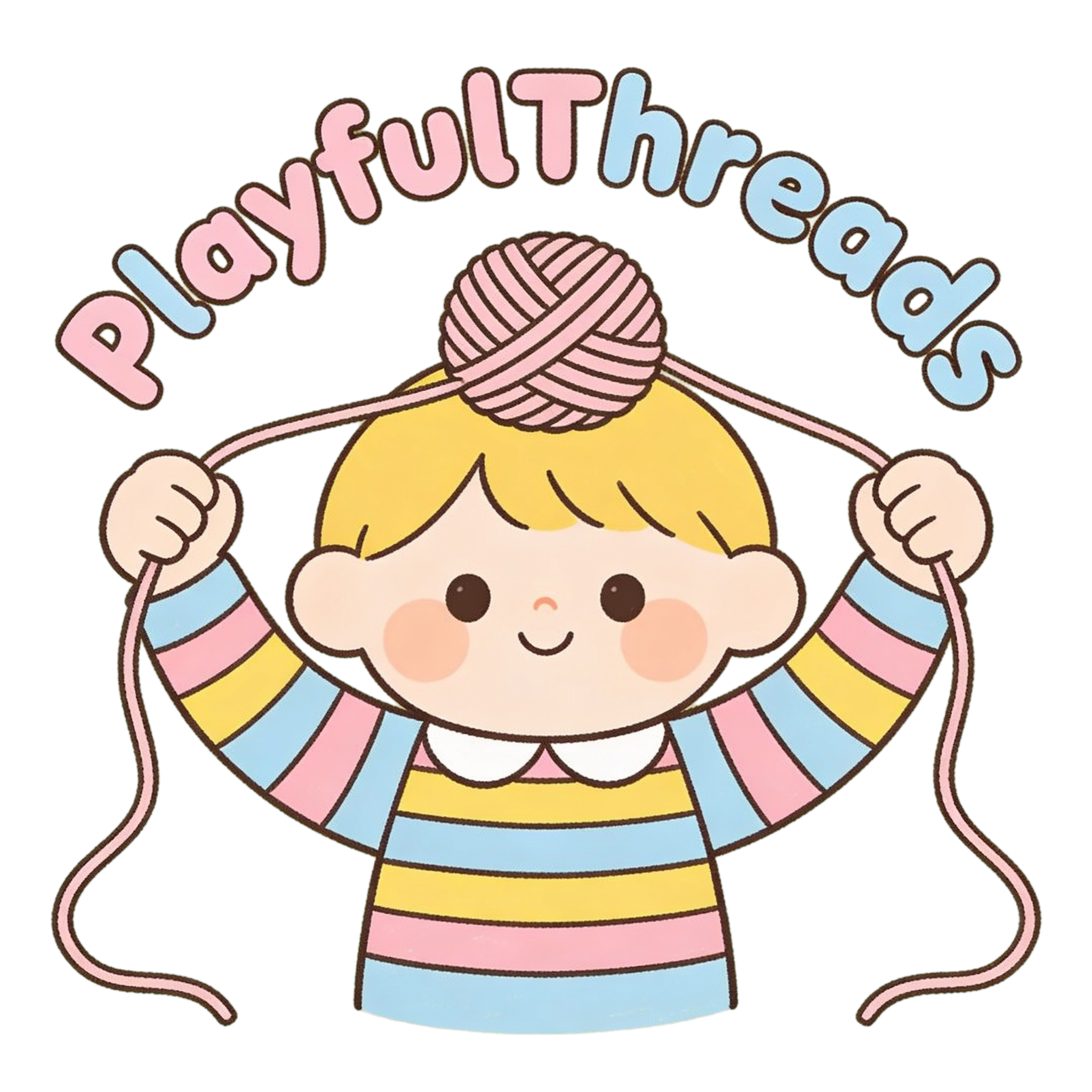 PlayfulThreads